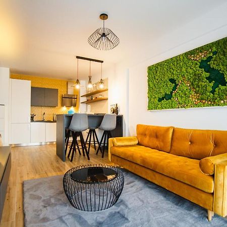 Magnificent Home At Prima Residence Oradea Dış mekan fotoğraf